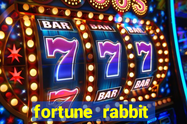 fortune rabbit horario pagante hoje